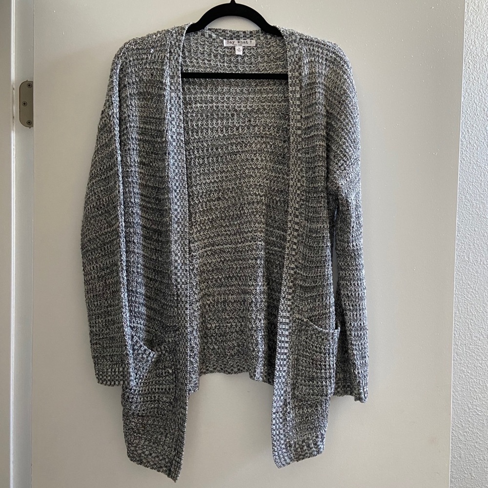 Cardigan